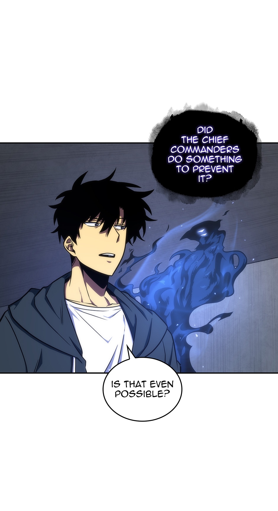 Read Tomb Raider King chapter 242 image 23 on Lezhin