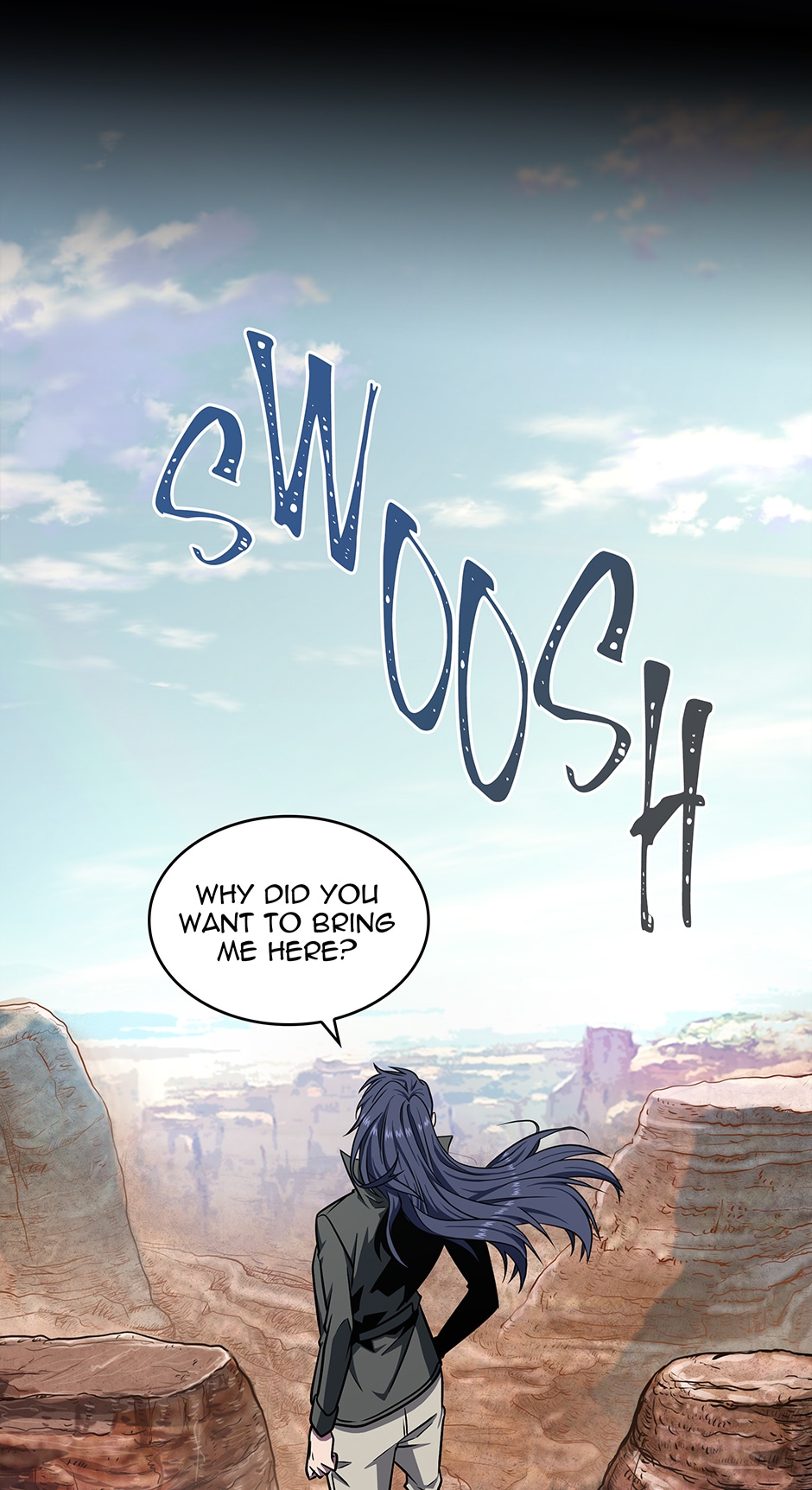 Read Tomb Raider King chapter 242 image 28 on Lezhin