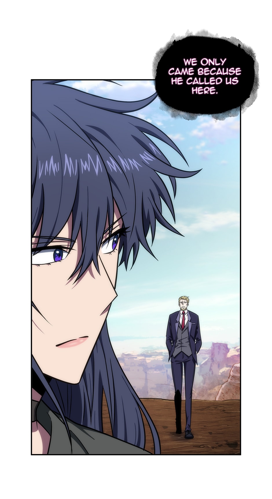 Read Tomb Raider King chapter 242 image 30 on Lezhin