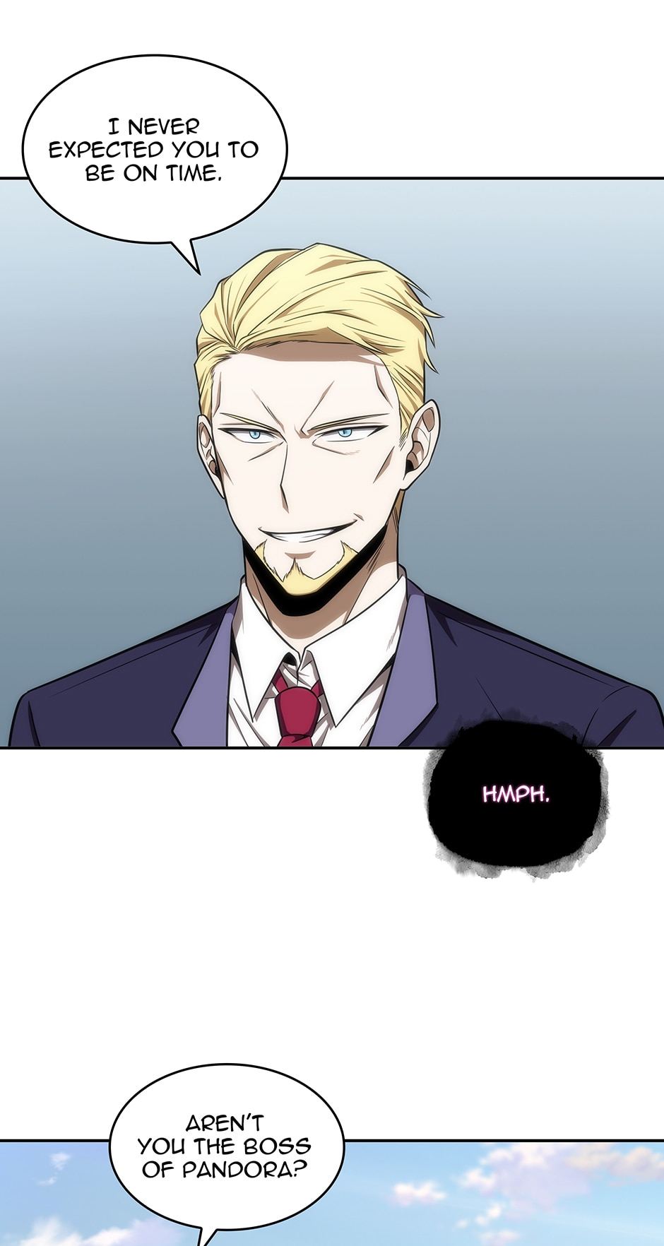 Read Tomb Raider King chapter 242 image 31 on Lezhin
