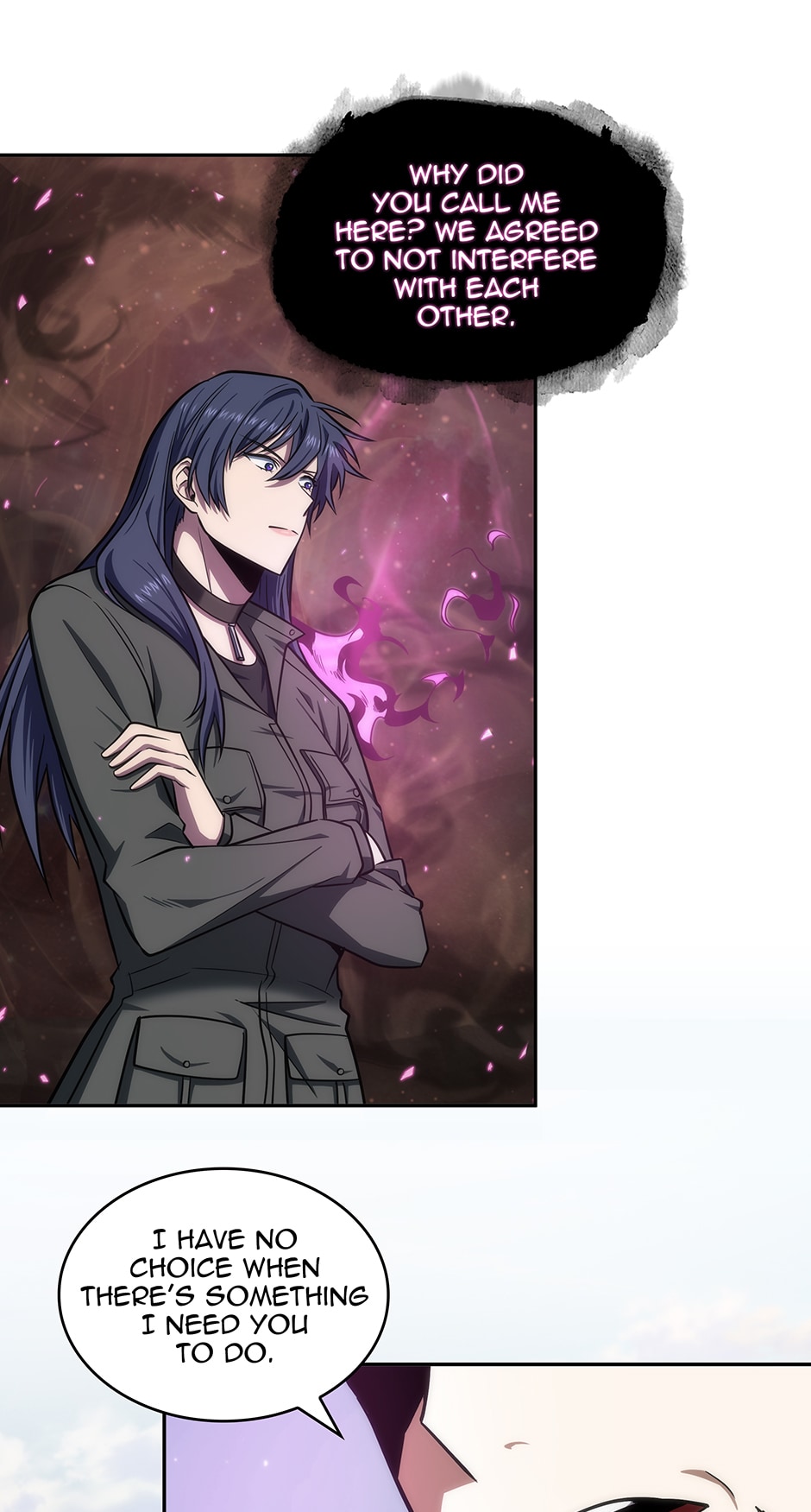 Read Tomb Raider King chapter 242 image 34 on Lezhin