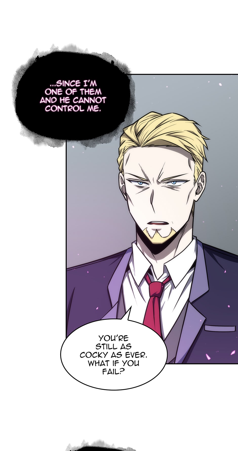Read Tomb Raider King chapter 242 image 37 on Lezhin
