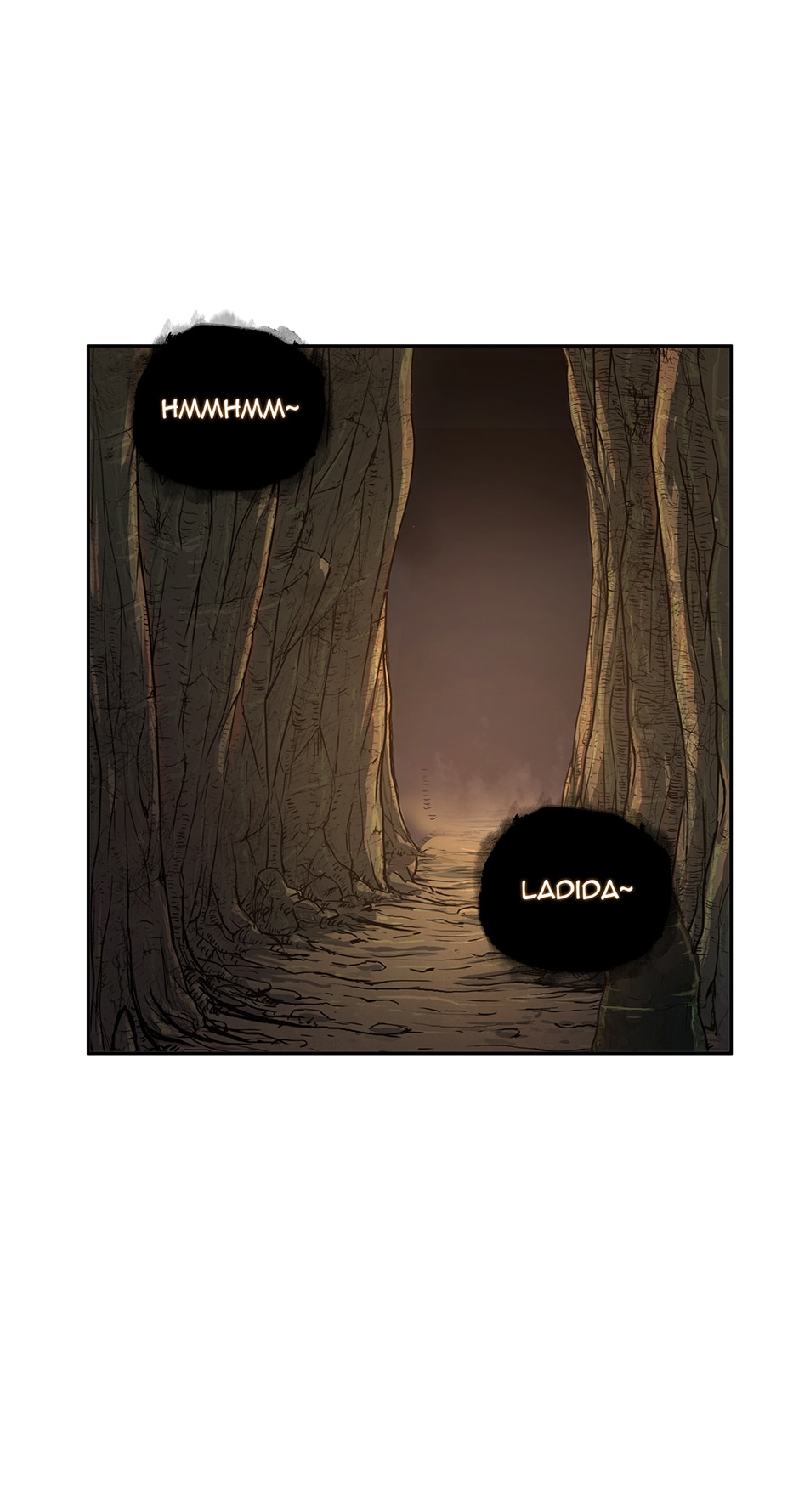 Read Tomb Raider King chapter 242 image 39 on Lezhin
