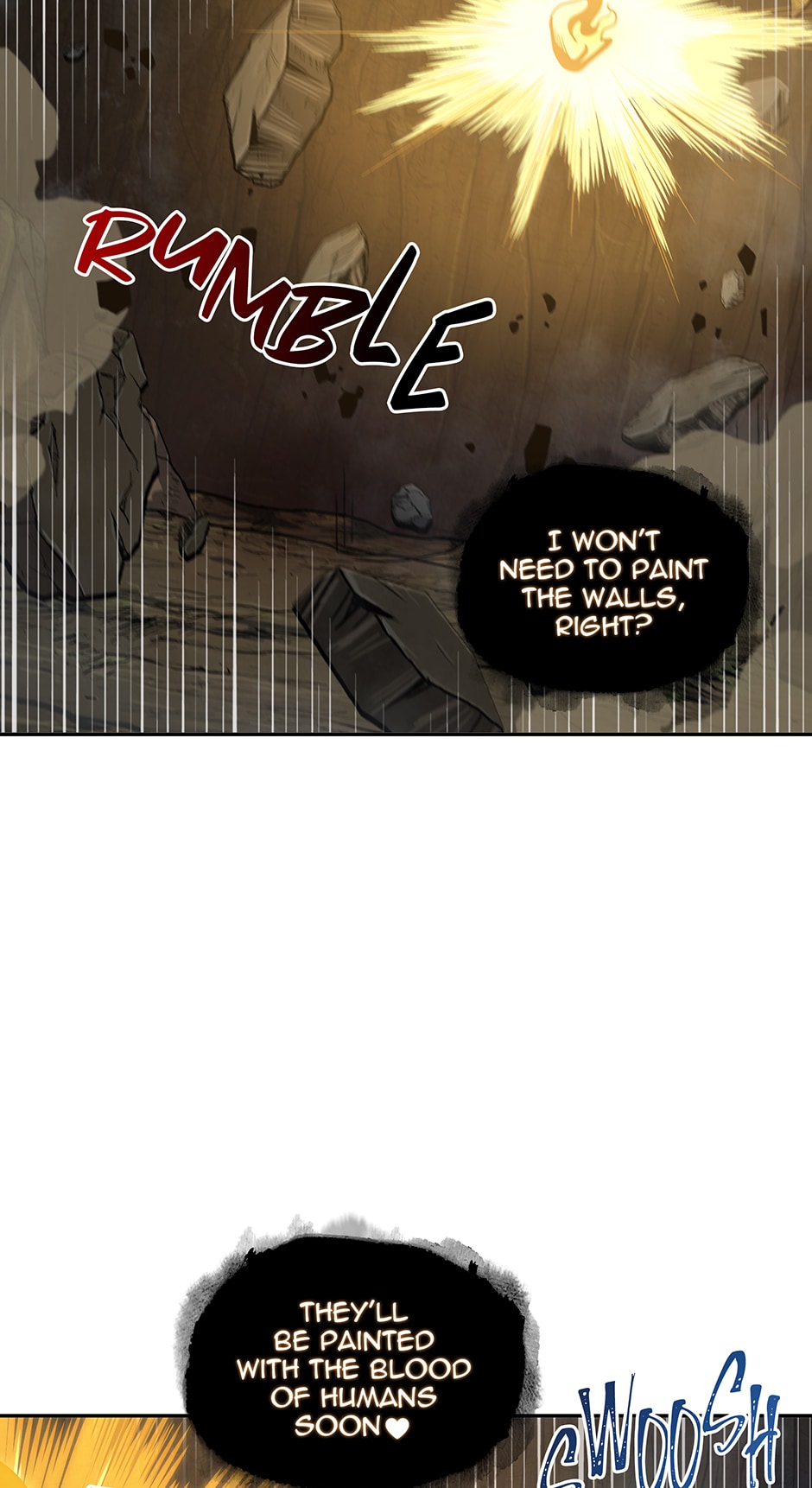 Read Tomb Raider King chapter 242 image 41 on Lezhin