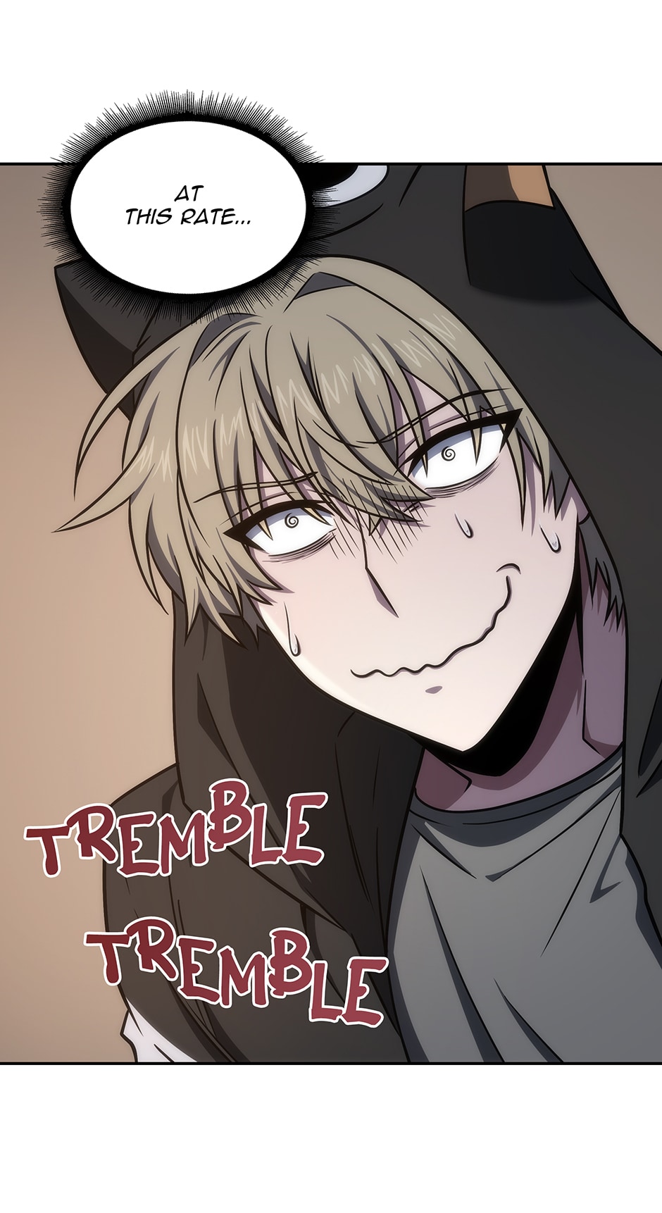 Read Tomb Raider King chapter 242 image 5 on Lezhin