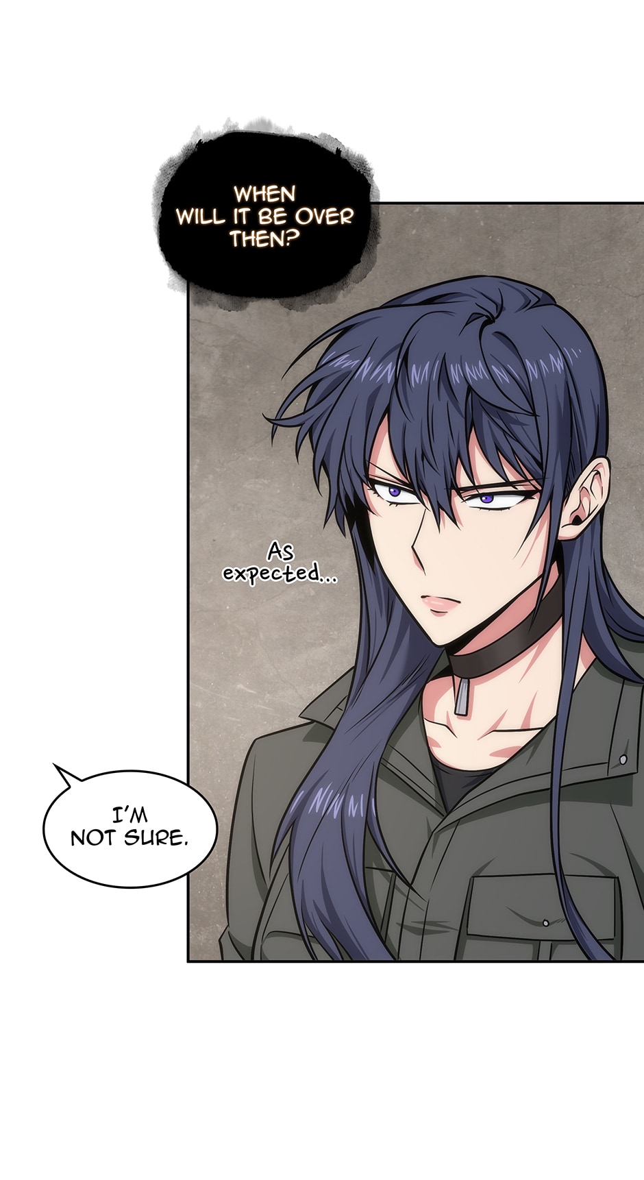 Read Tomb Raider King chapter 242 image 52 on Lezhin