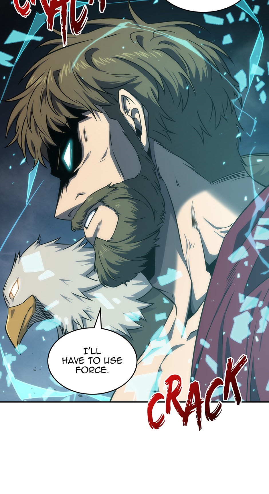 Read Tomb Raider King chapter 242 image 60 on Lezhin