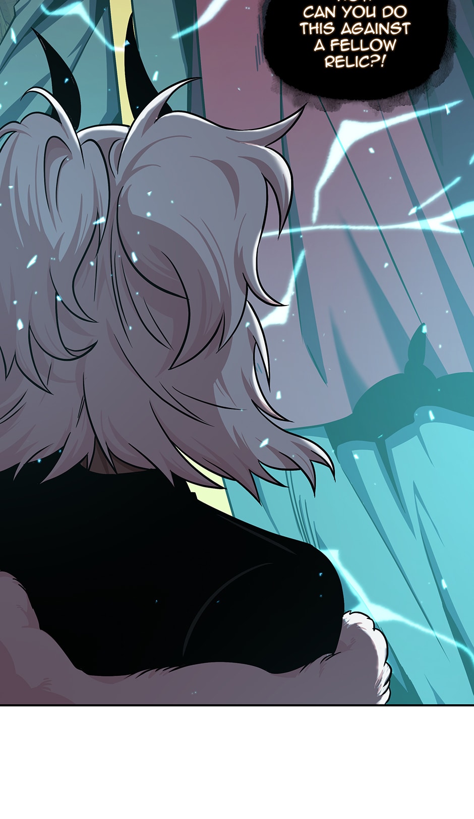 Read Tomb Raider King chapter 242 image 63 on Lezhin