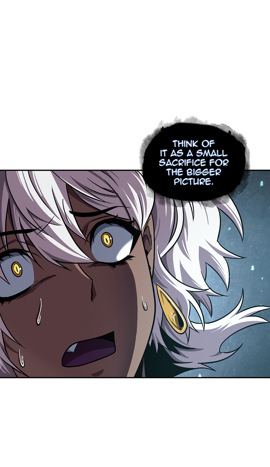 Read Tomb Raider King chapter 242 image 64 on Lezhin