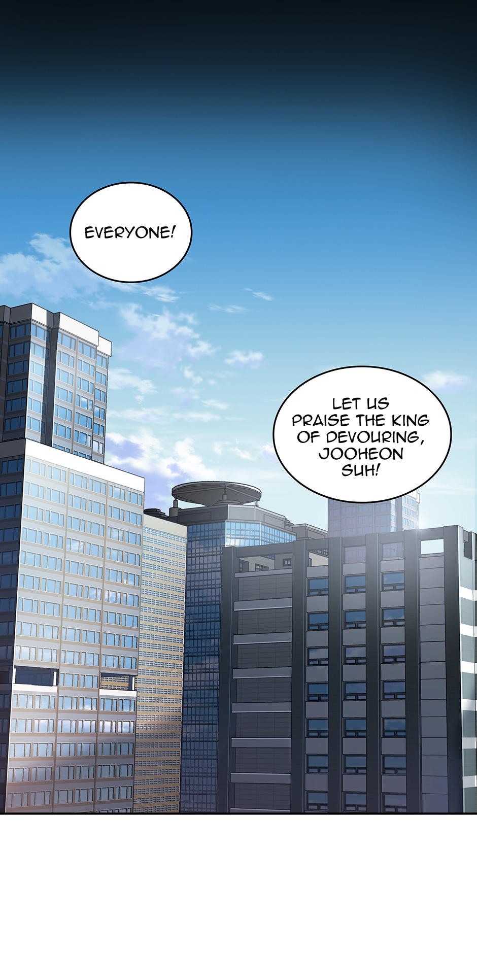 Read Tomb Raider King chapter 242 image 67 on Lezhin