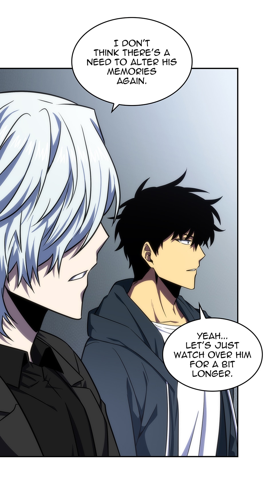 Read Tomb Raider King chapter 242 image 70 on Lezhin