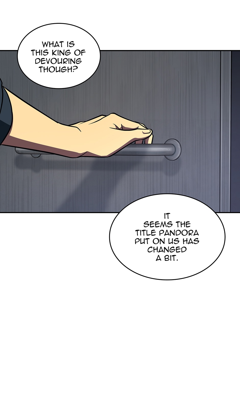 Read Tomb Raider King chapter 242 image 71 on Lezhin