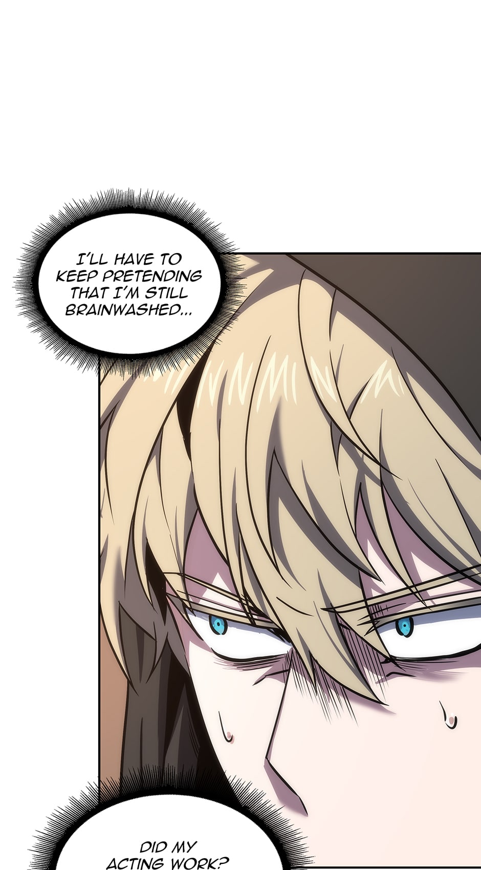 Read Tomb Raider King chapter 242 image 8 on Lezhin