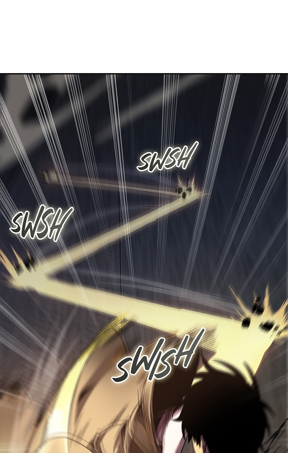 Read Tomb Raider King chapter 243 image 10 on Lezhin