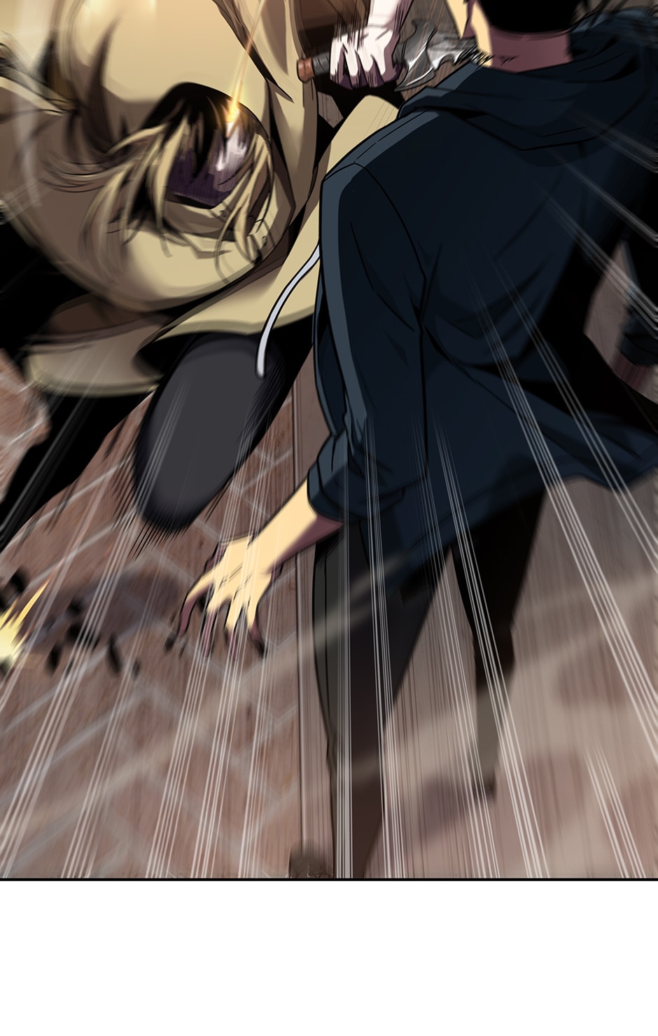 Read Tomb Raider King chapter 243 image 11 on Lezhin
