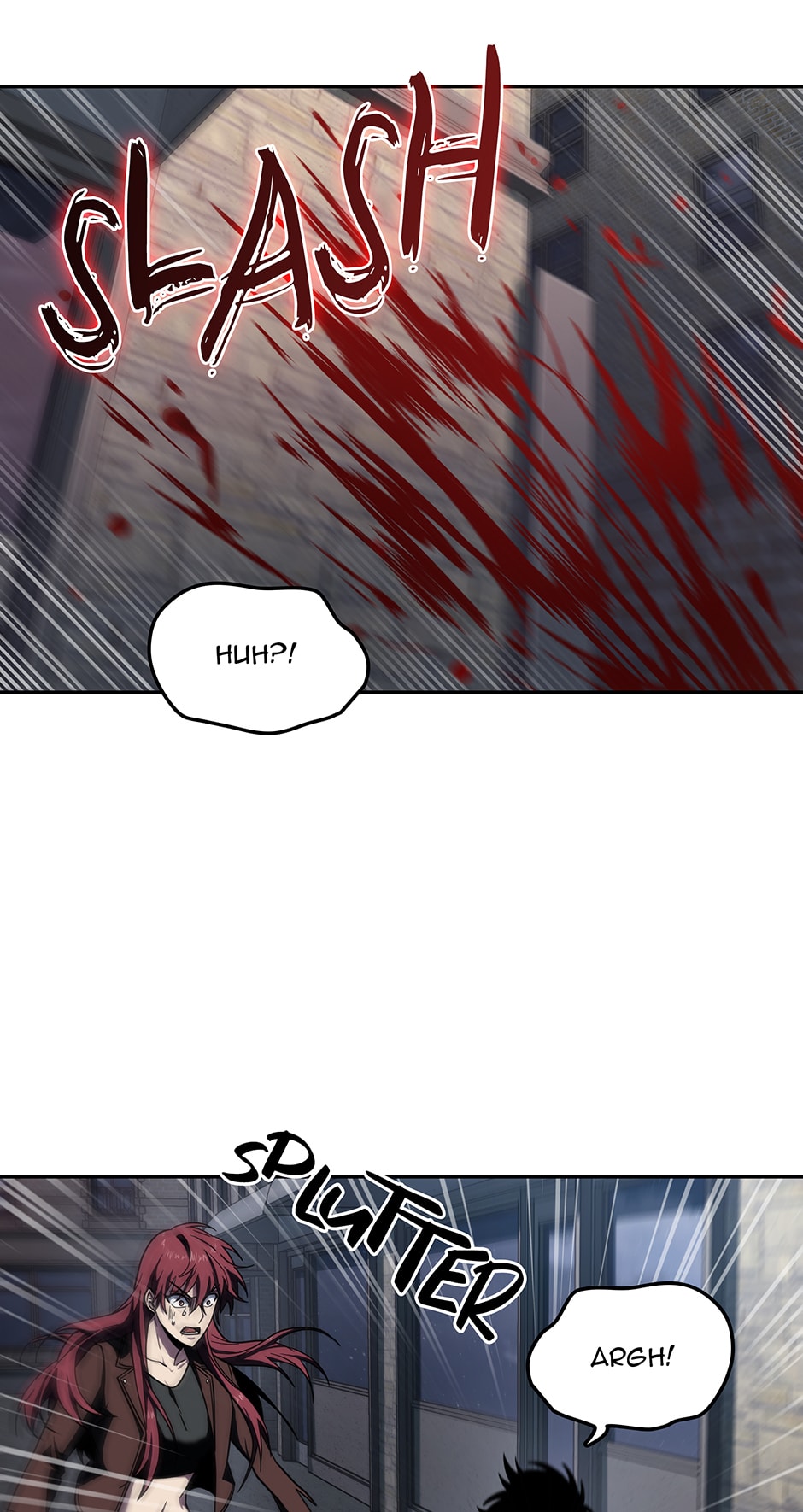 Read Tomb Raider King chapter 243 image 12 on Lezhin