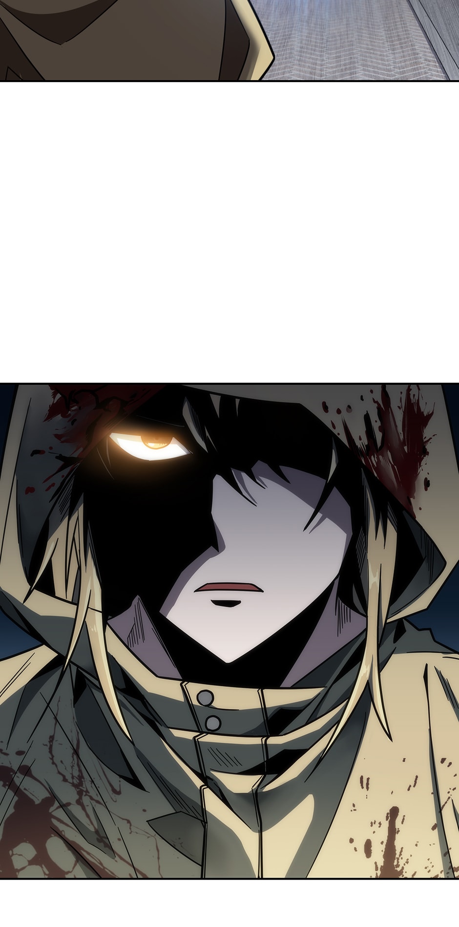 Read Tomb Raider King chapter 243 image 20 on Lezhin