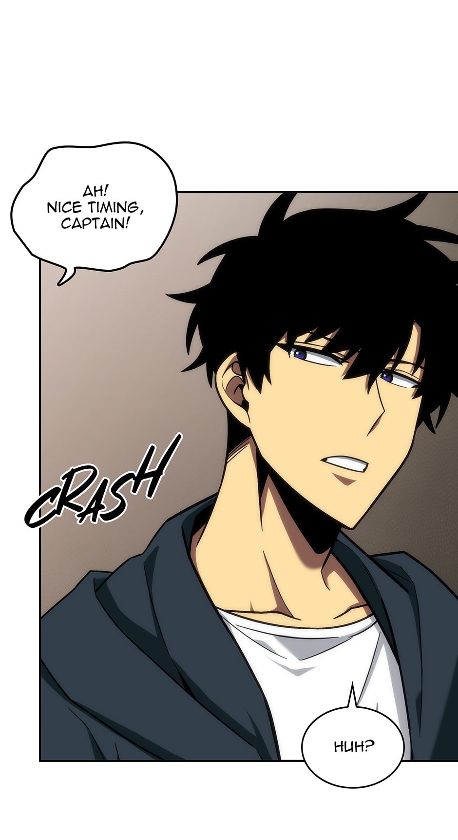 Read Tomb Raider King chapter 243 image 23 on Lezhin
