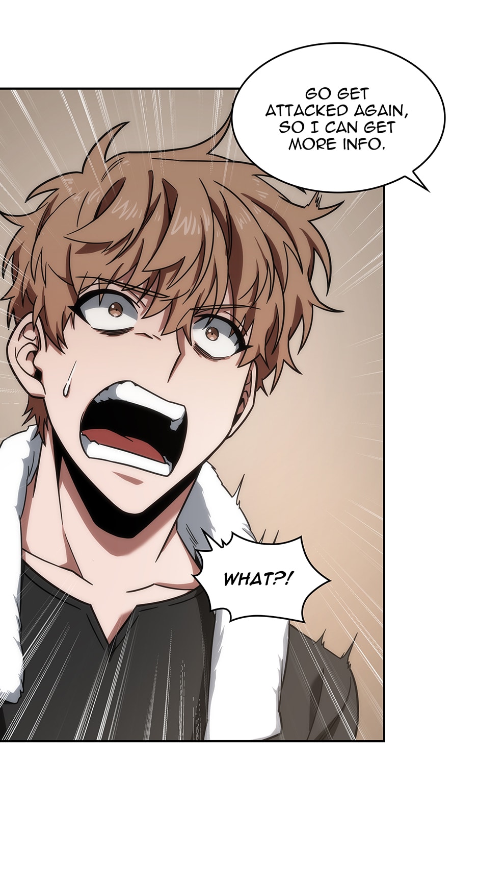 Read Tomb Raider King chapter 243 image 43 on Lezhin