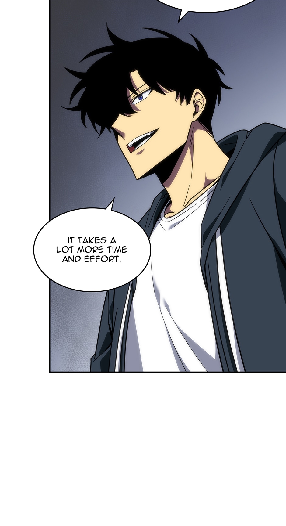 Read Tomb Raider King chapter 243 image 5 on Lezhin