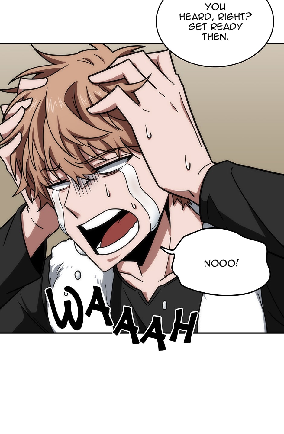 Read Tomb Raider King chapter 243 image 54 on Lezhin