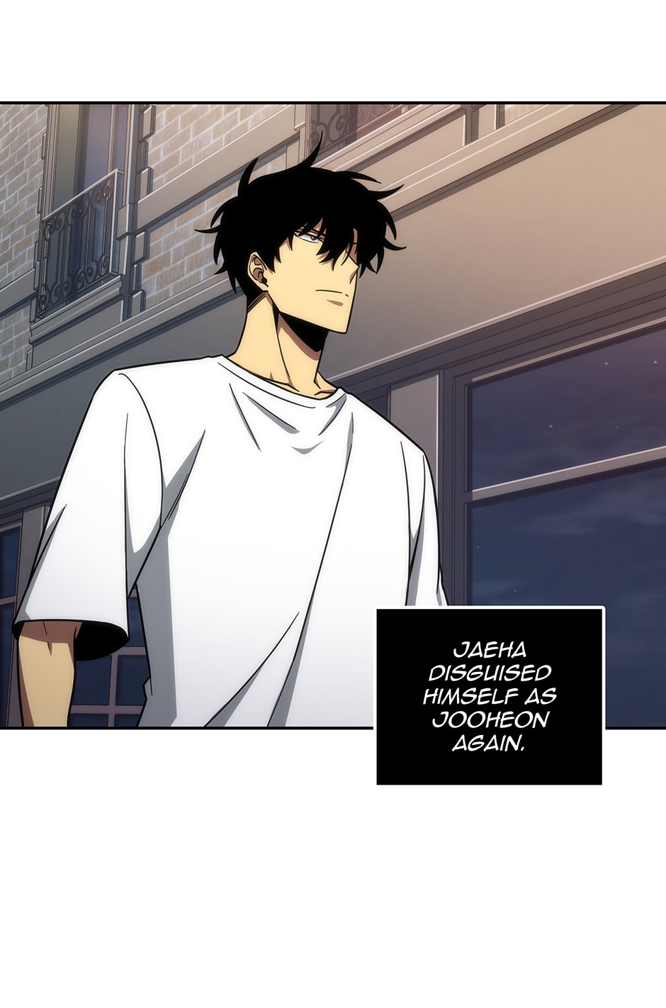 Read Tomb Raider King chapter 243 image 56 on Lezhin