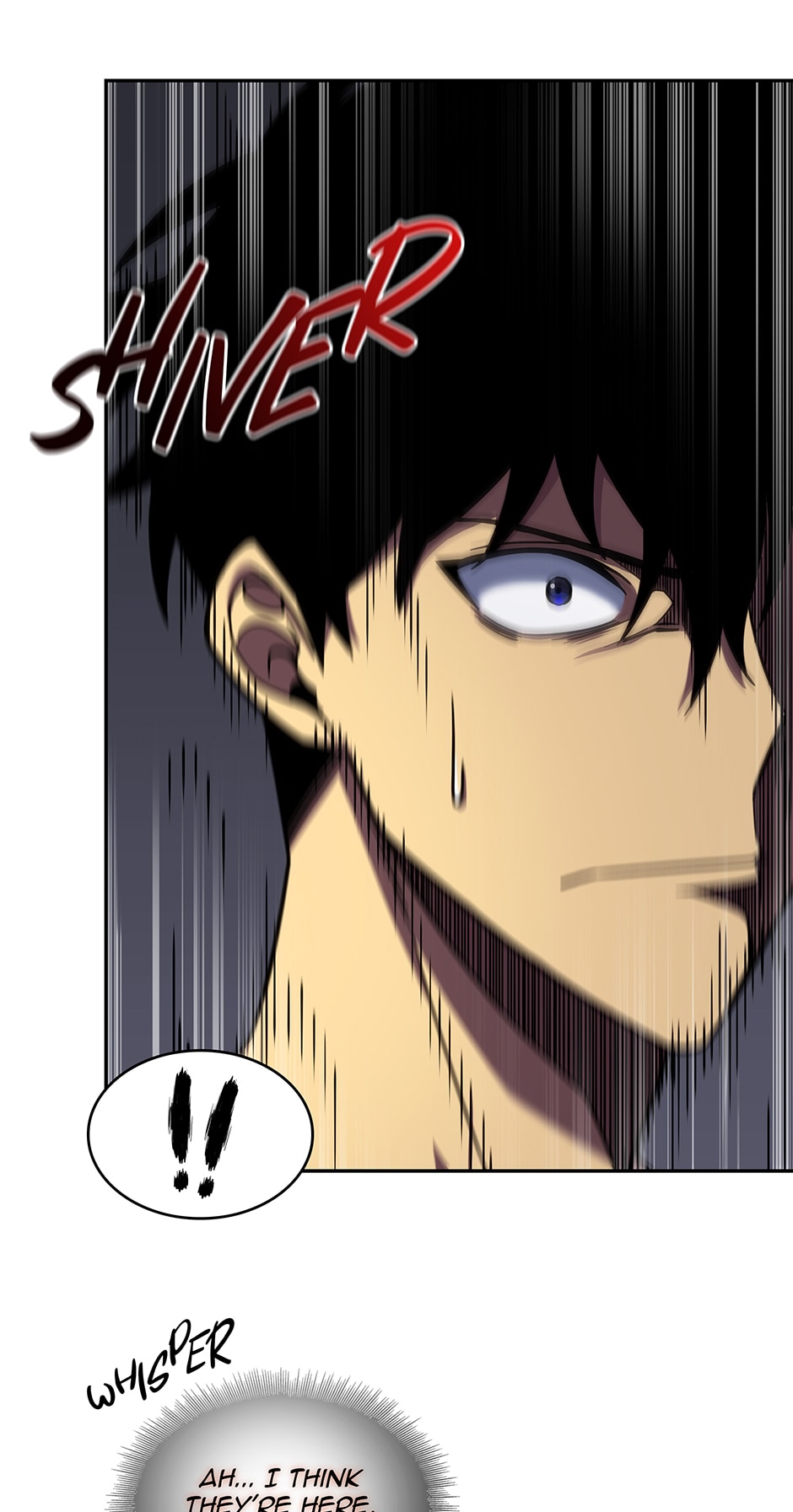 Read Tomb Raider King chapter 243 image 61 on Lezhin