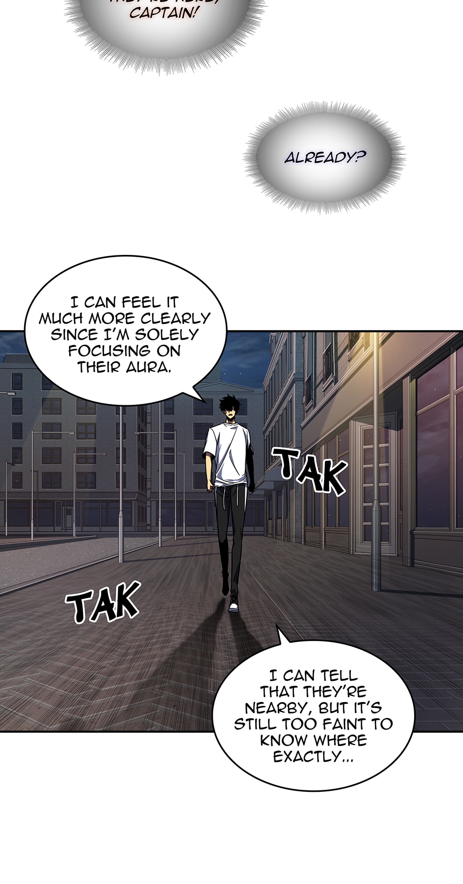 Read Tomb Raider King chapter 243 image 62 on Lezhin
