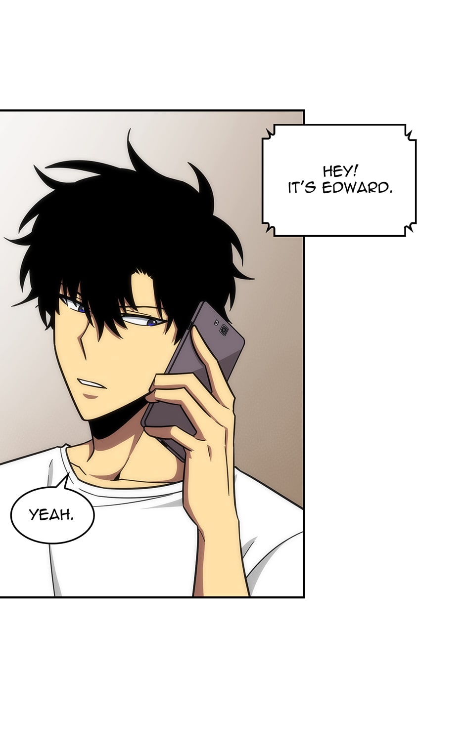 Read Tomb Raider King chapter 247 image 13 on Lezhin