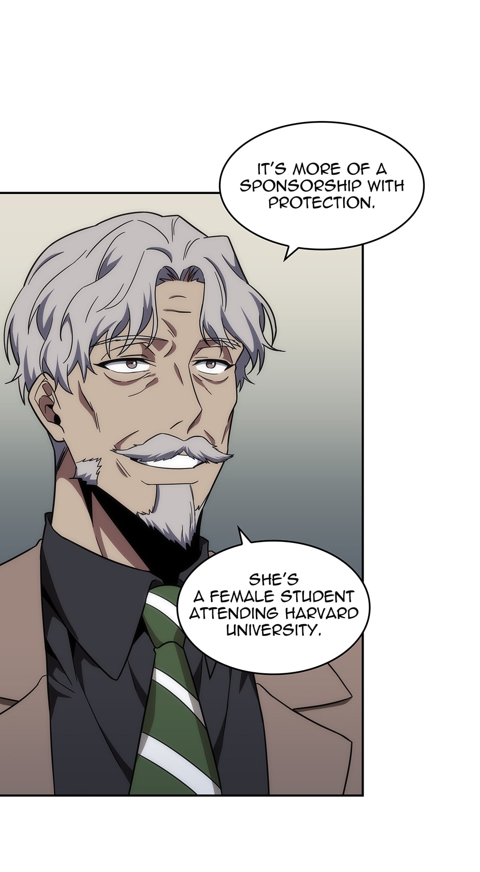 Read Tomb Raider King chapter 247 image 23 on Lezhin