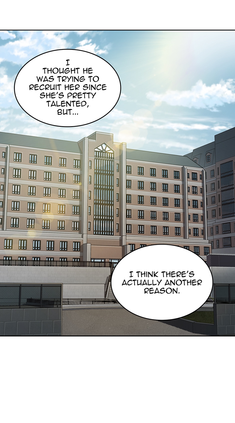 Read Tomb Raider King chapter 247 image 25 on Lezhin