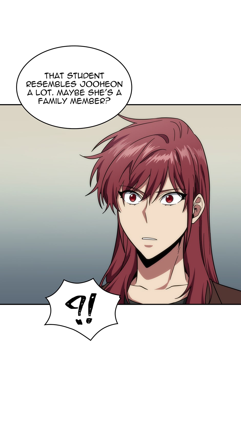 Read Tomb Raider King chapter 247 image 26 on Lezhin