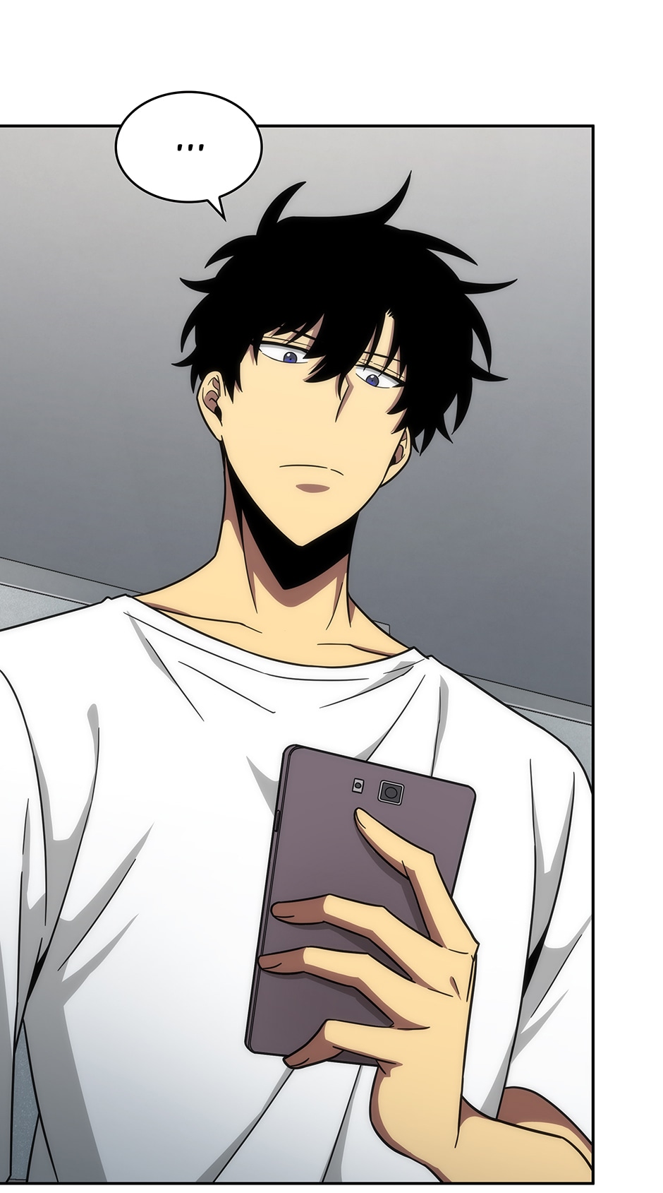 Read Tomb Raider King chapter 247 image 38 on Lezhin