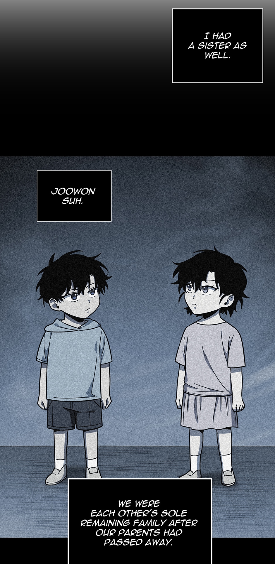 Read Tomb Raider King chapter 247 image 41 on Lezhin
