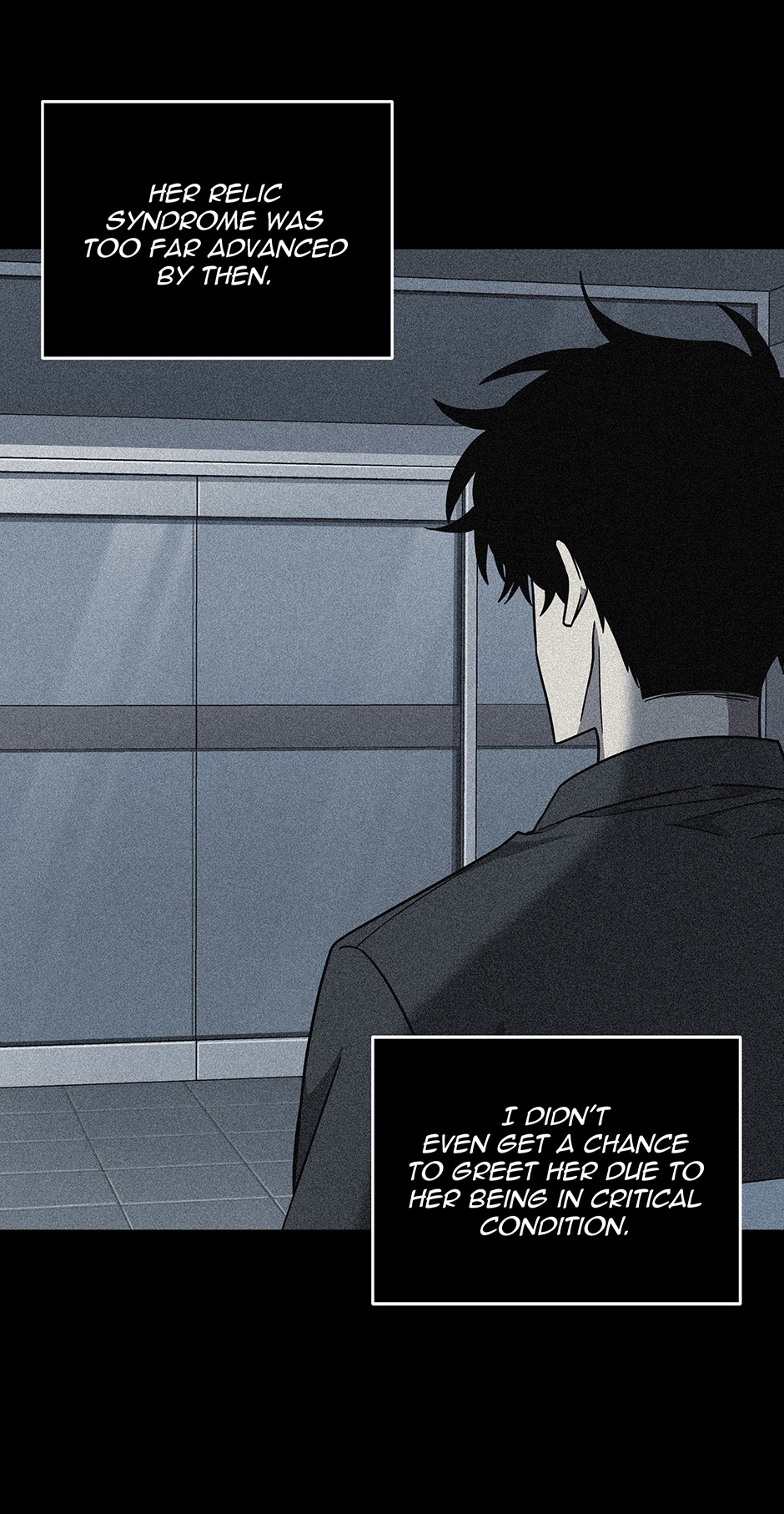 Read Tomb Raider King chapter 247 image 45 on Lezhin
