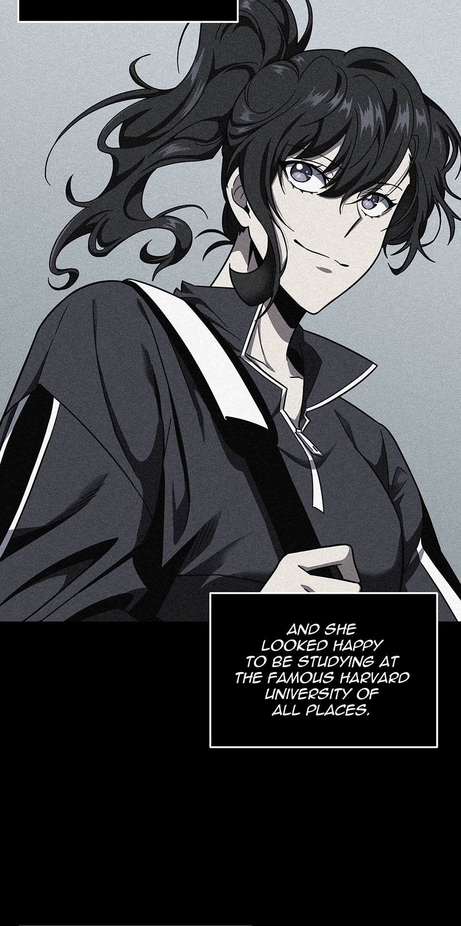 Read Tomb Raider King chapter 247 image 48 on Lezhin