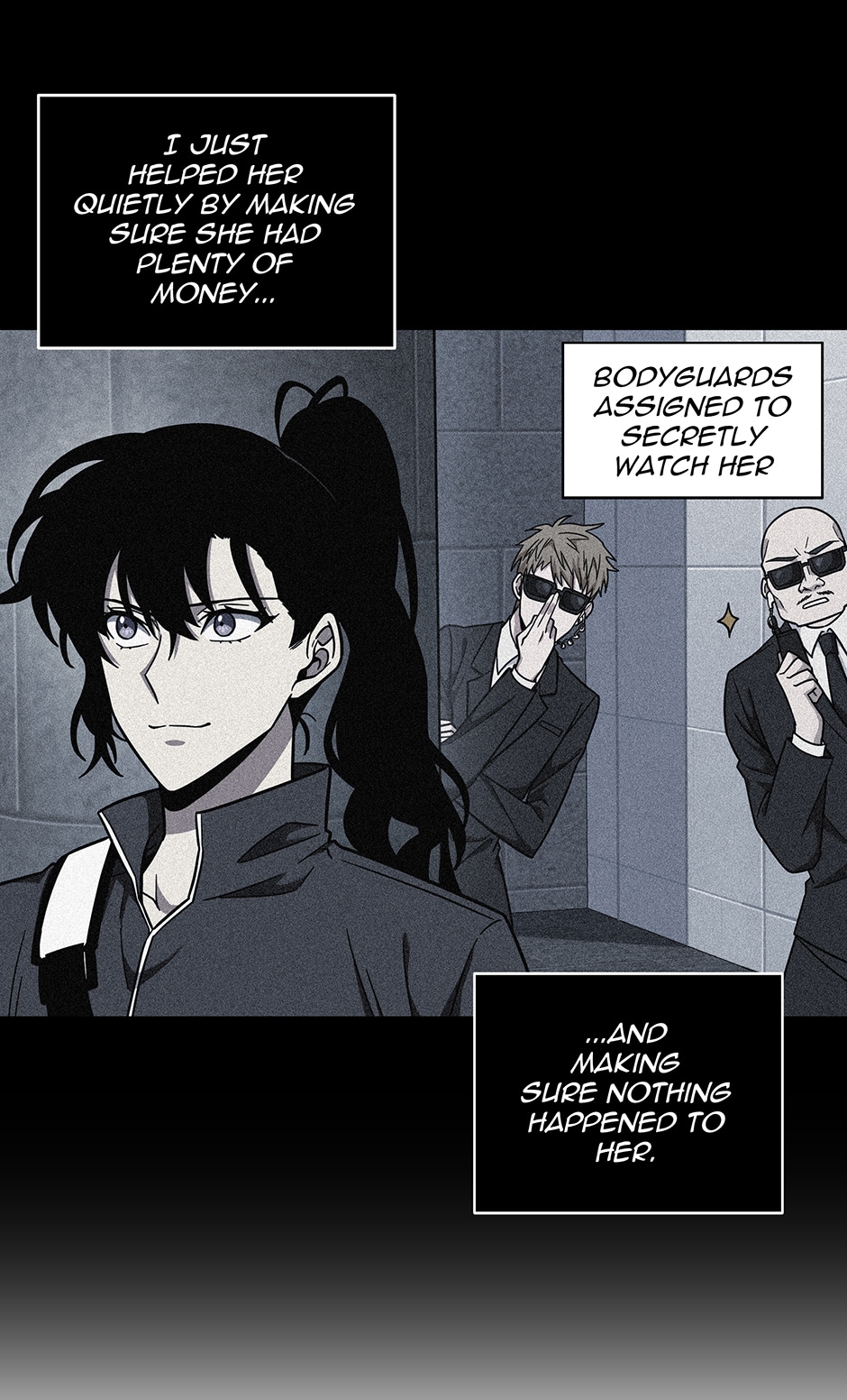 Read Tomb Raider King chapter 247 image 51 on Lezhin