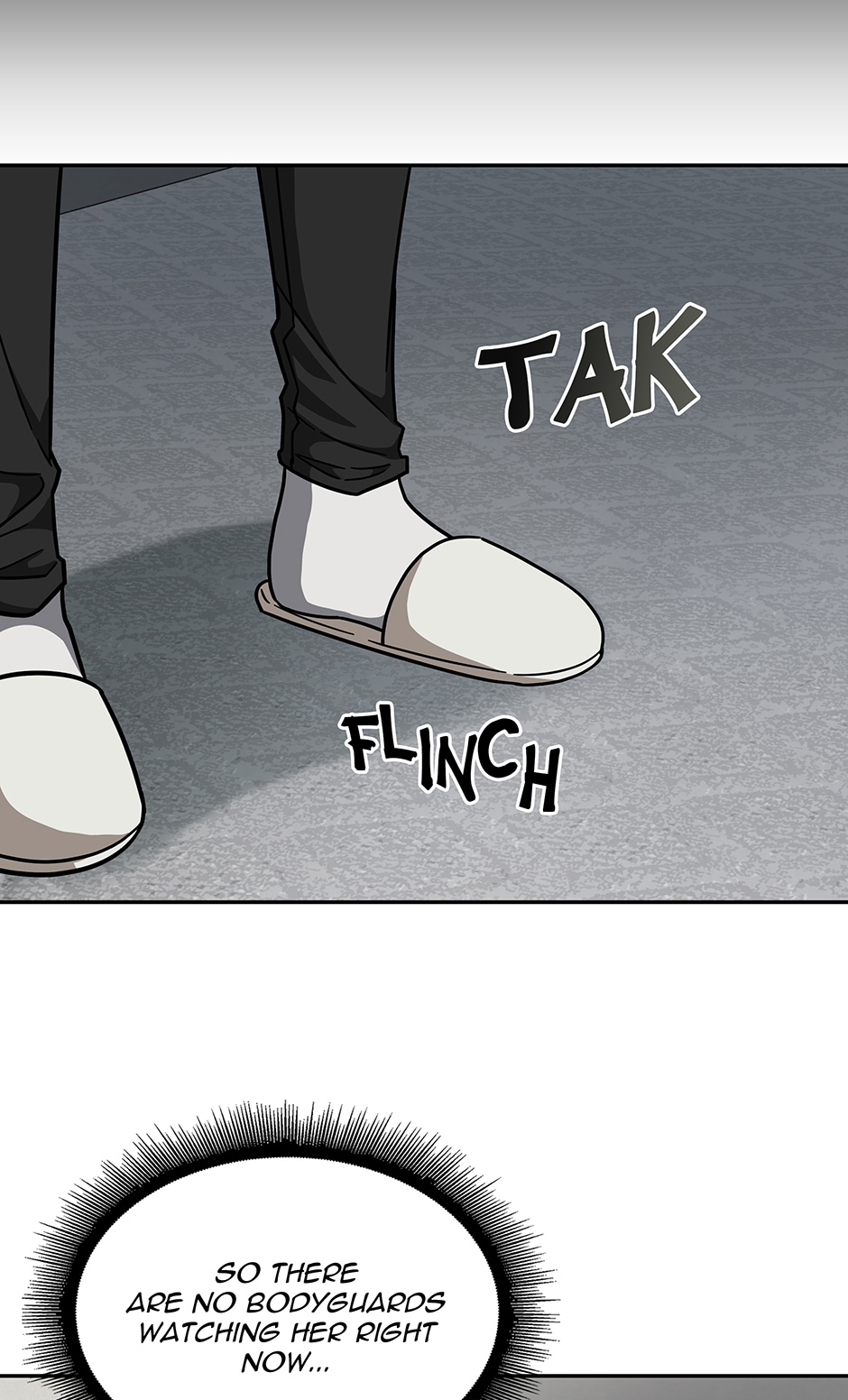 Read Tomb Raider King chapter 247 image 52 on Lezhin