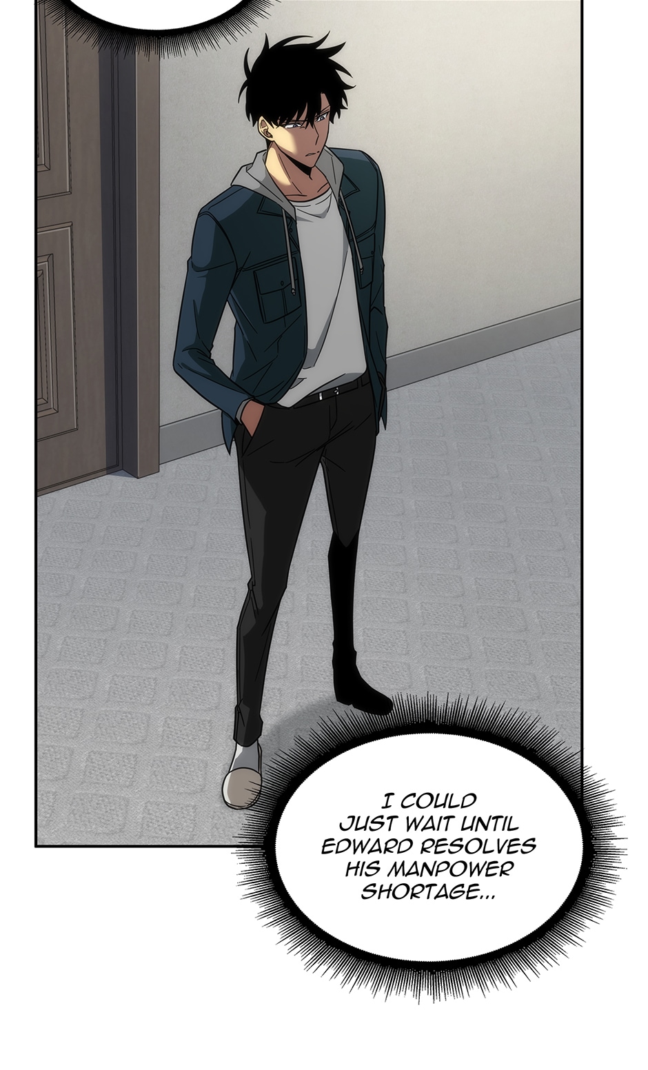 Read Tomb Raider King chapter 247 image 54 on Lezhin