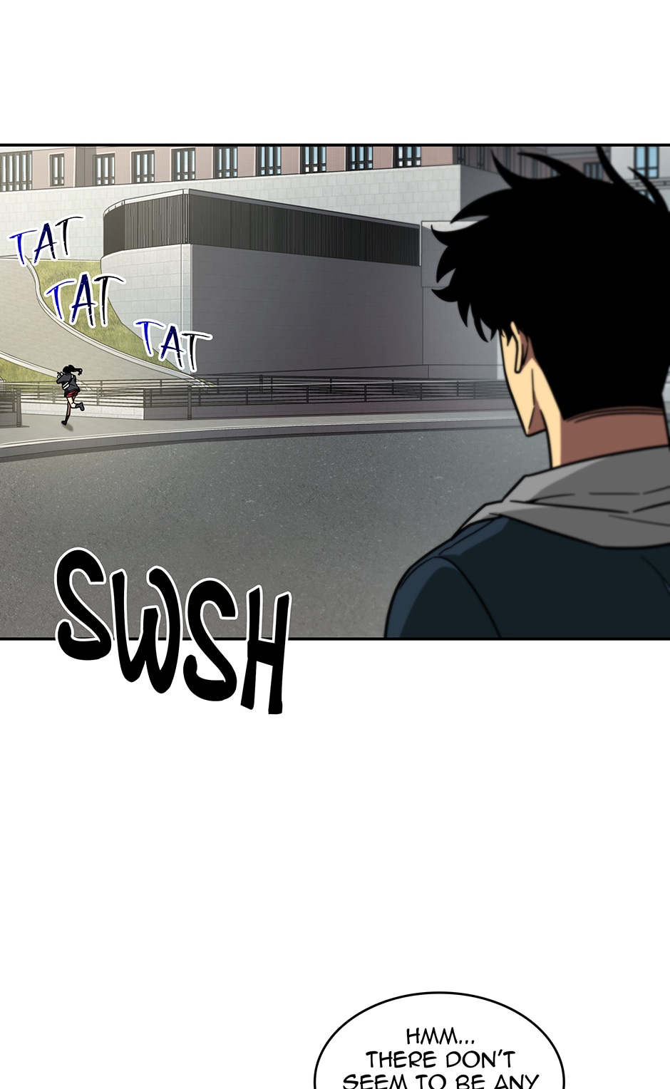 Read Tomb Raider King chapter 247 image 59 on Lezhin