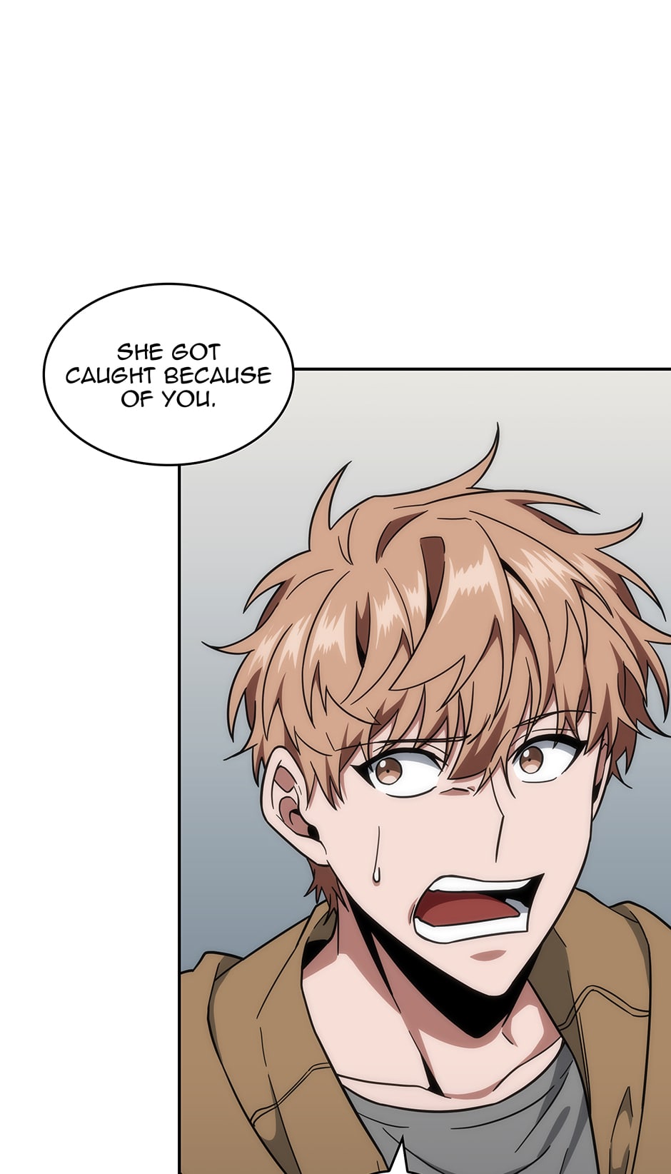 Read Tomb Raider King chapter 247 image 6 on Lezhin