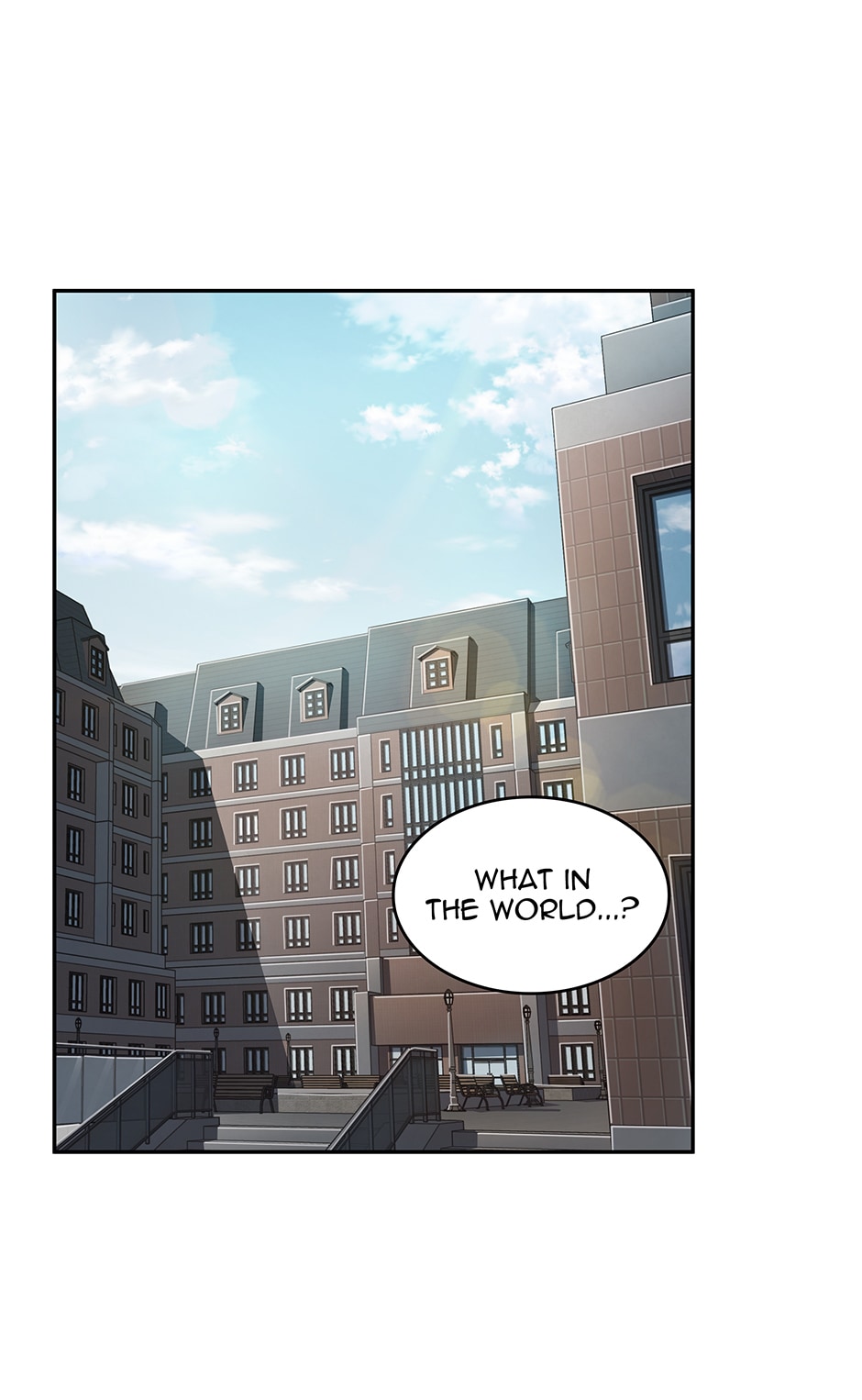 Read Tomb Raider King chapter 247 image 66 on Lezhin