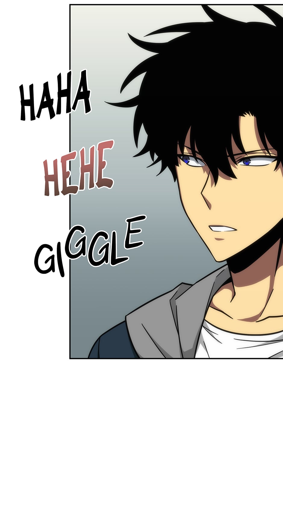 Read Tomb Raider King chapter 247 image 68 on Lezhin