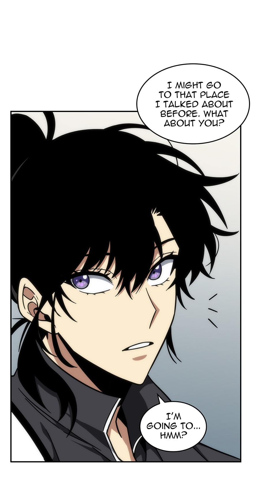 Read Tomb Raider King chapter 247 image 70 on Lezhin