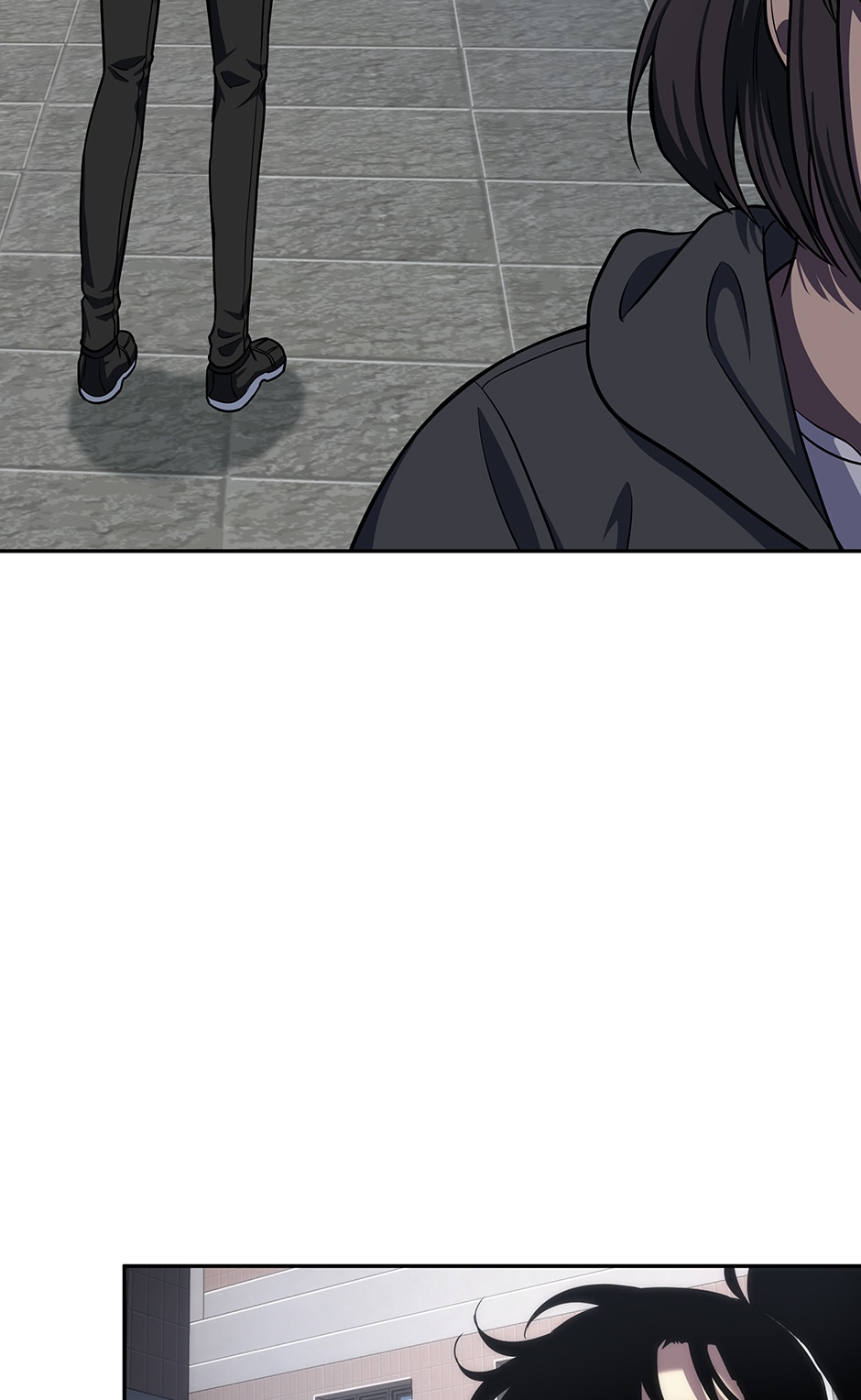Read Tomb Raider King chapter 248 image 1 on Lezhin