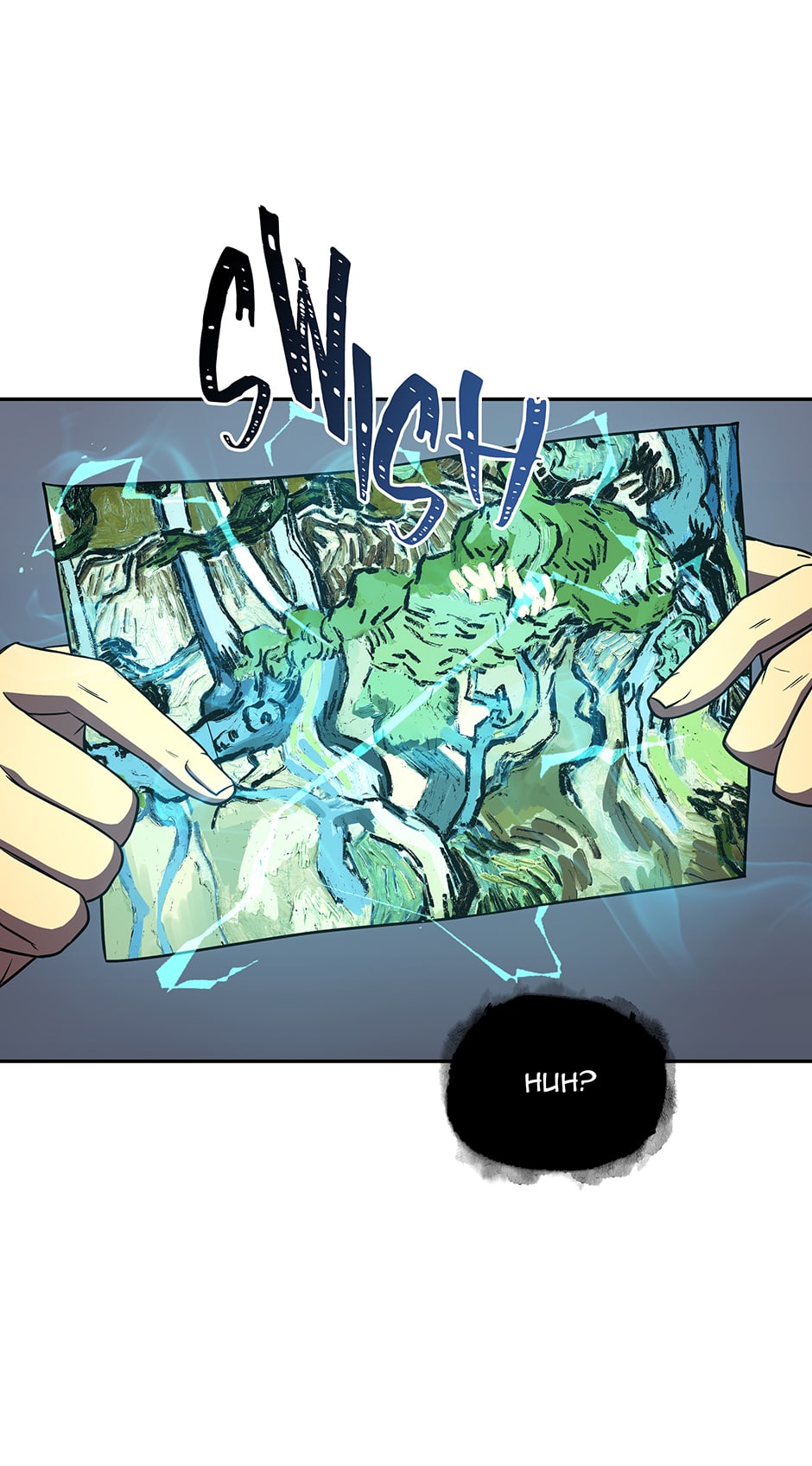 Read Tomb Raider King chapter 248 image 18 on Lezhin