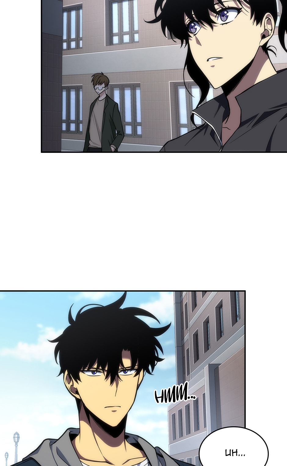 Read Tomb Raider King chapter 248 image 2 on Lezhin
