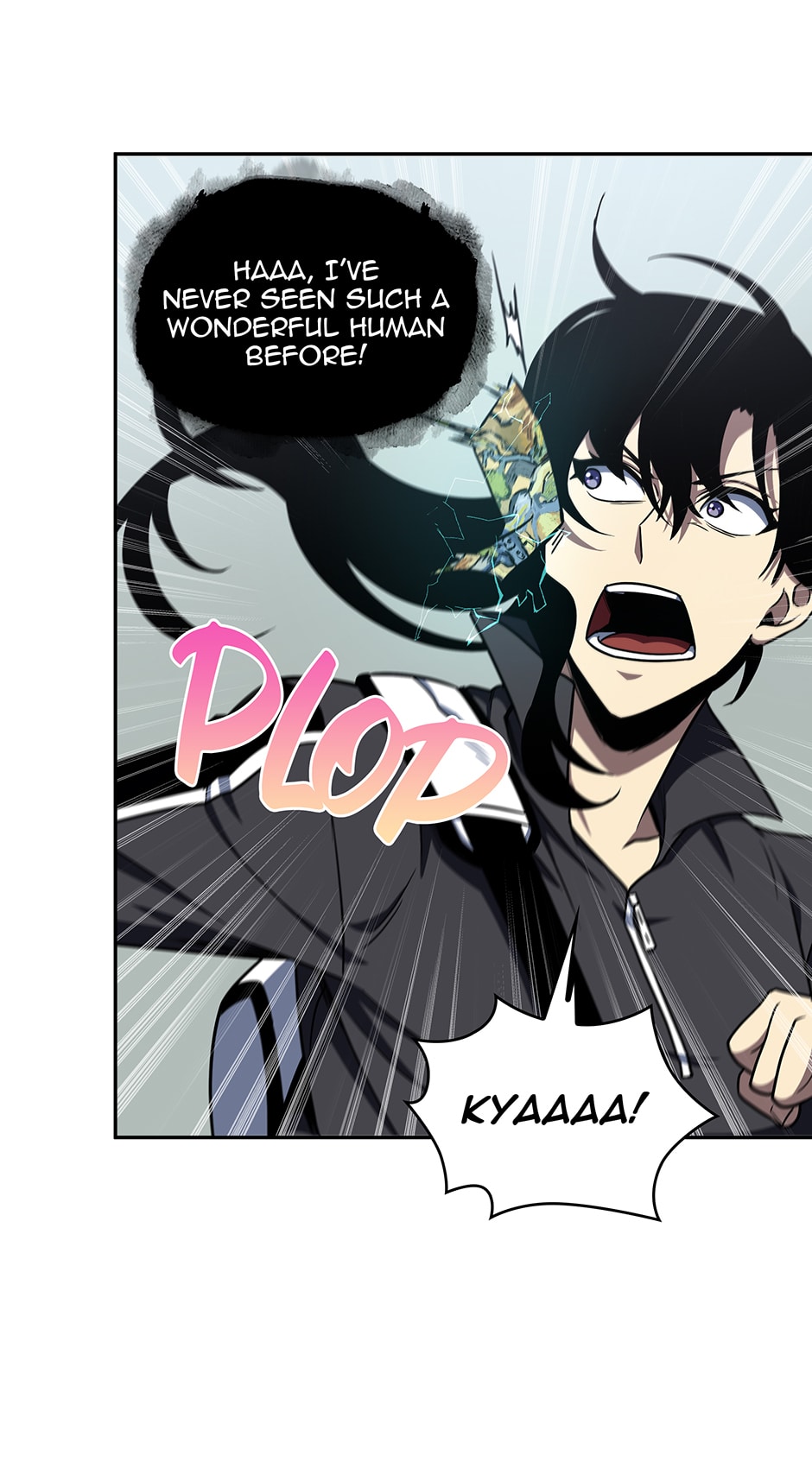 Read Tomb Raider King chapter 248 image 20 on Lezhin