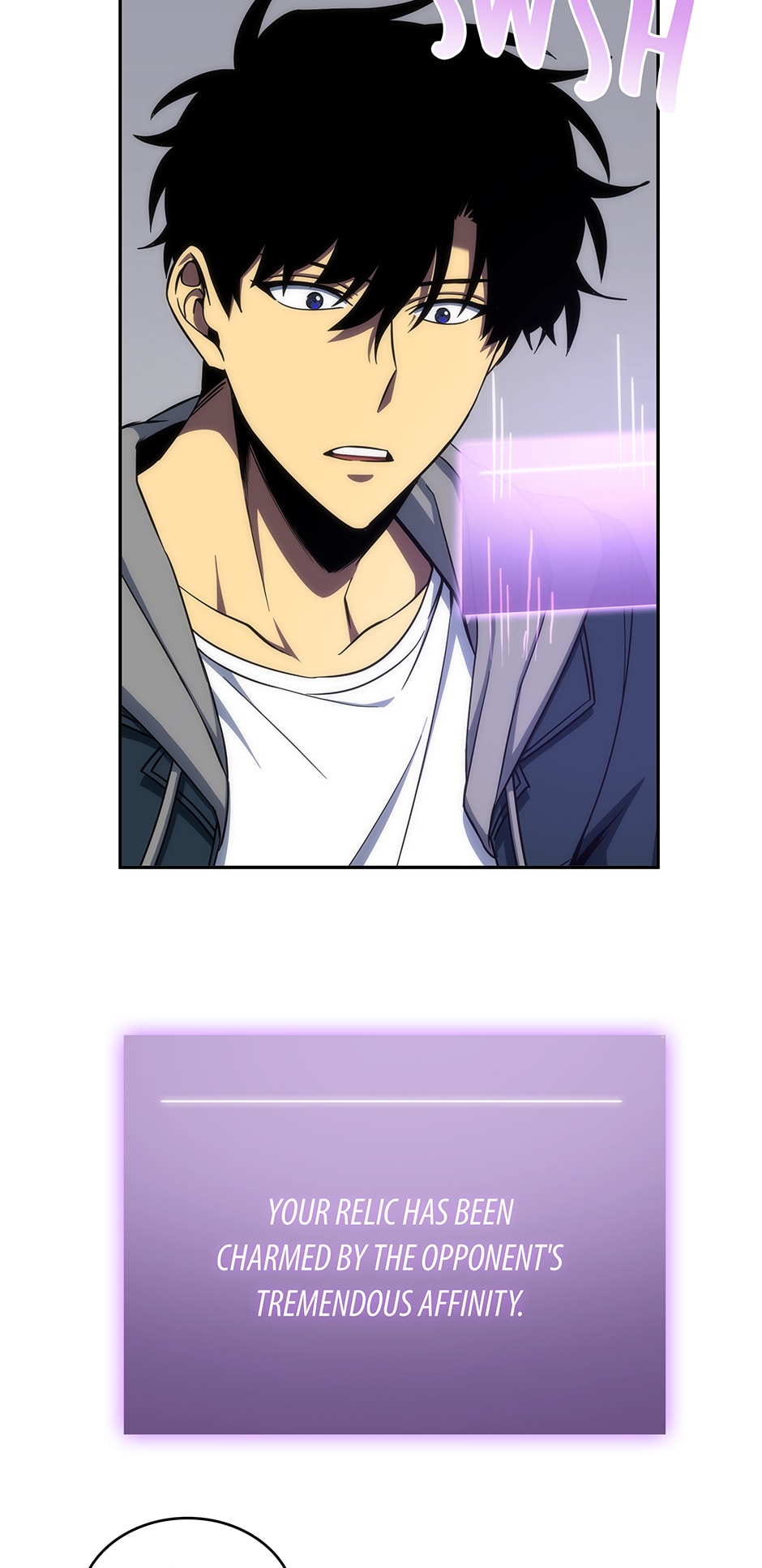Read Tomb Raider King chapter 248 image 22 on Lezhin