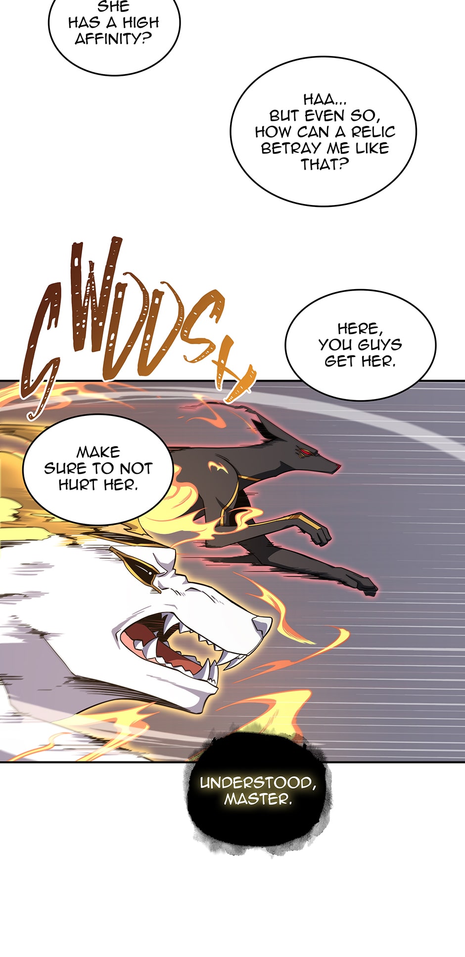 Read Tomb Raider King chapter 248 image 23 on Lezhin